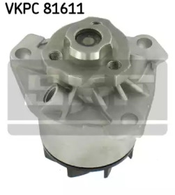Водяной насос SKF для VW BORA Variant (1J6) 2.8 V6 4motion